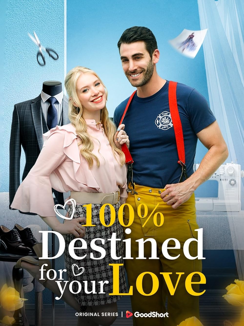 100DFYL poster