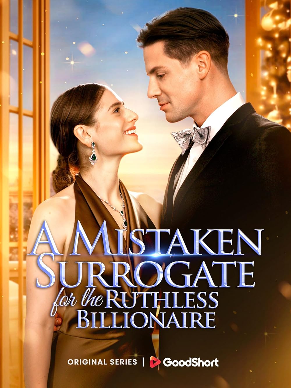 A Mistaken Surrogate poster